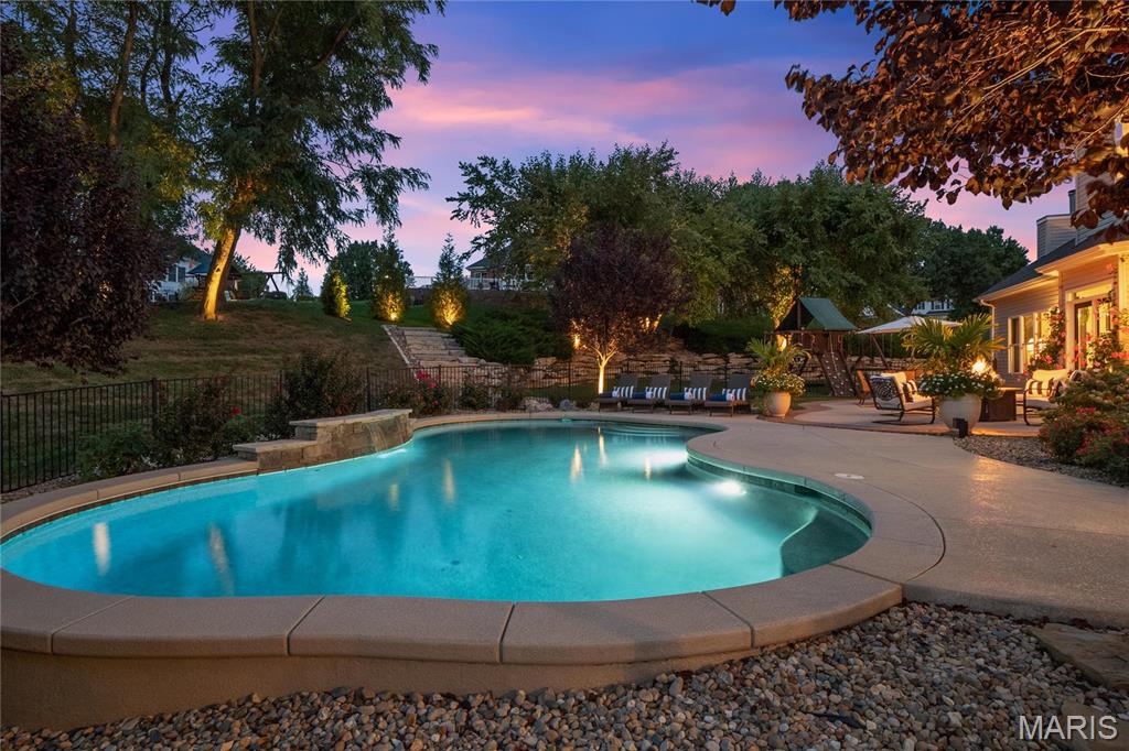 5319 Lancelot Drive