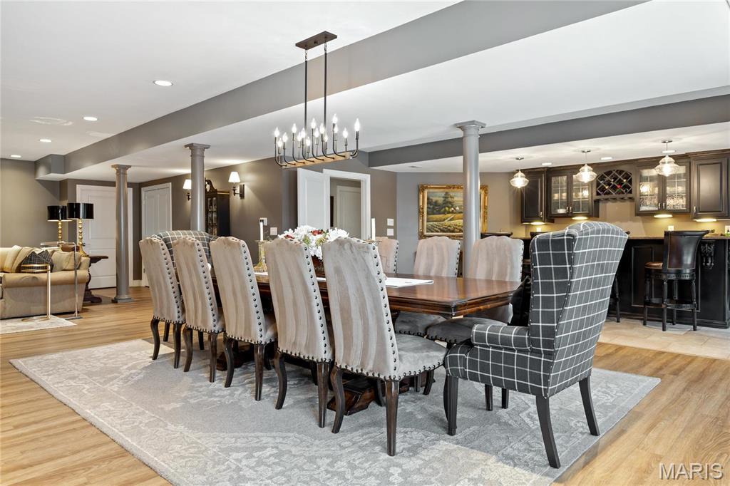 5319 Lancelot Drive