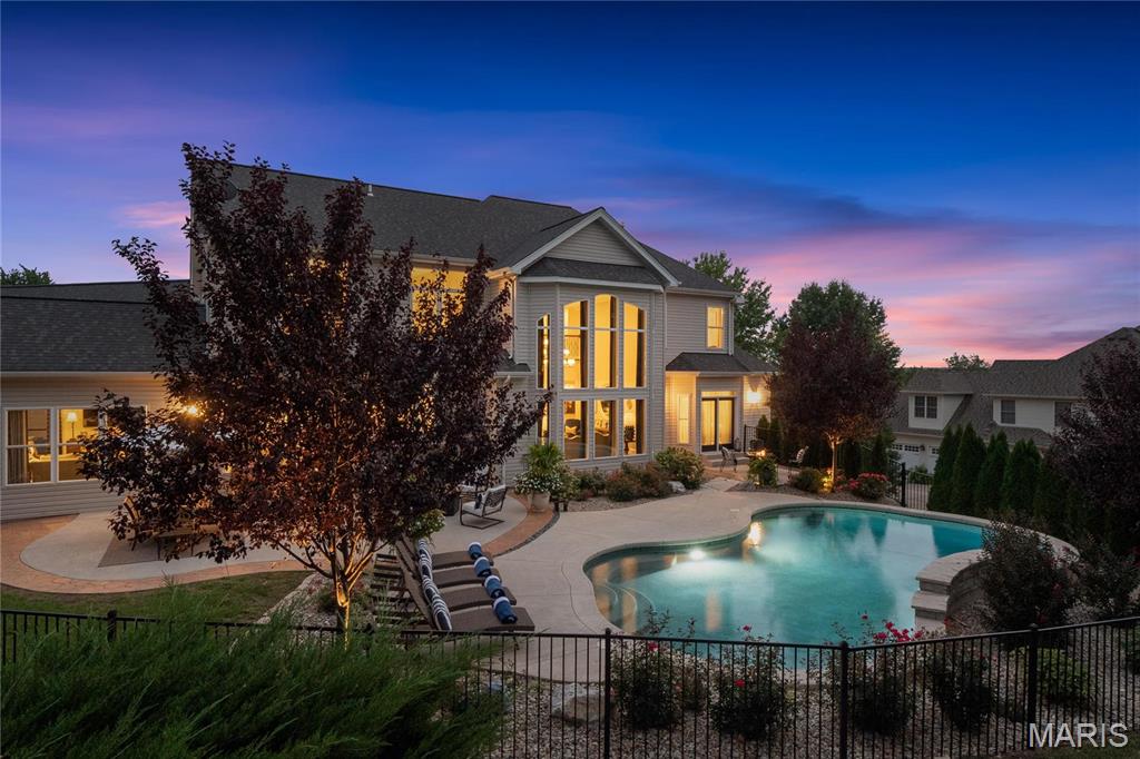 5319 Lancelot Drive