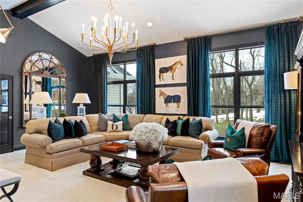 5319 Lancelot Drive