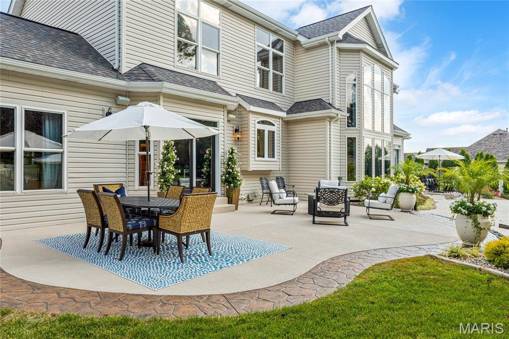 5319 Lancelot Drive