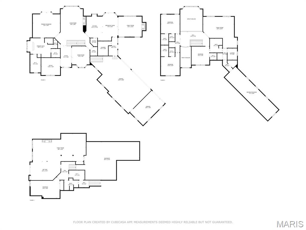5319 Lancelot Drive