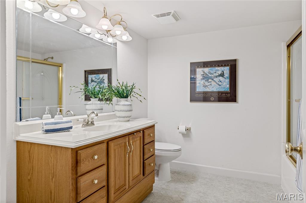 1160 The Crossings Drive