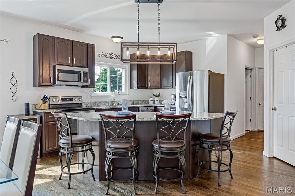 1160 The Crossings Drive