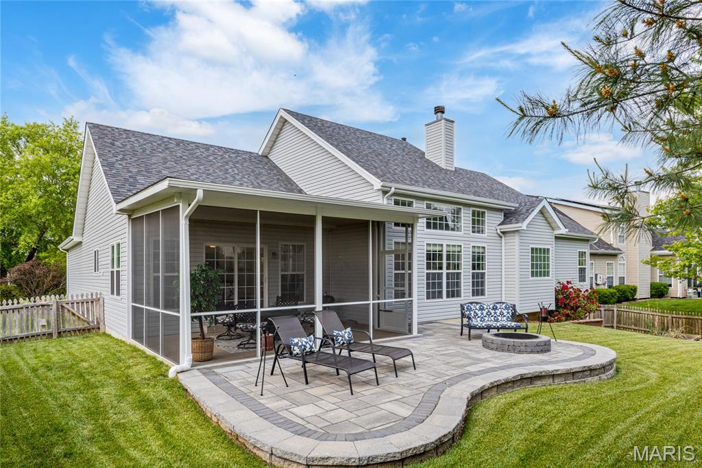 1160 The Crossings Drive