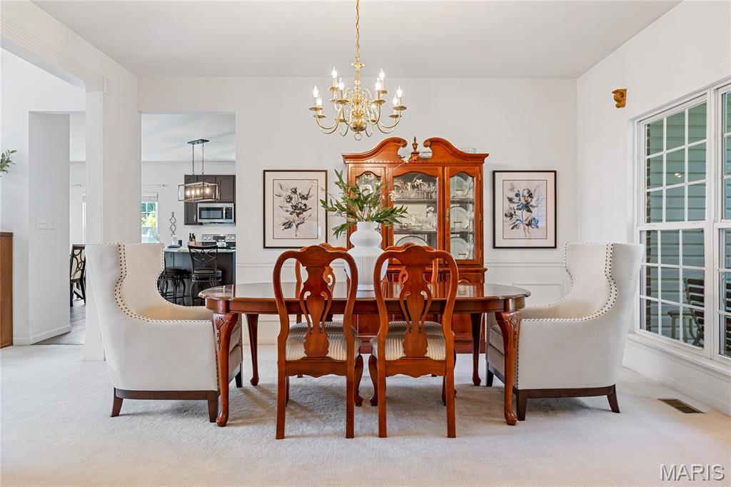 1160 The Crossings Drive