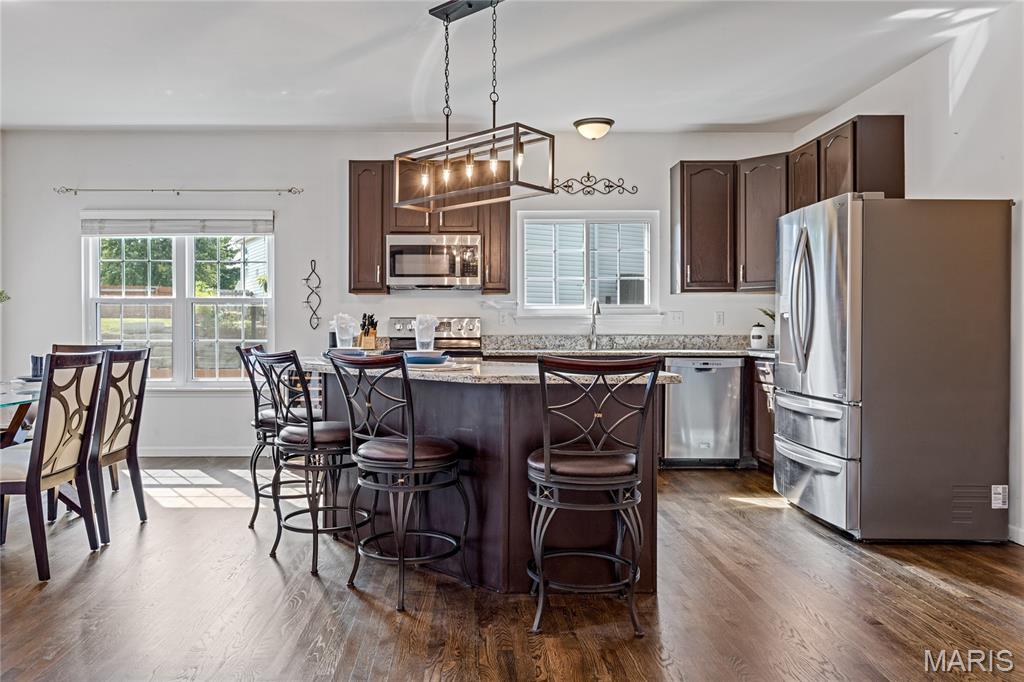 1160 The Crossings Drive