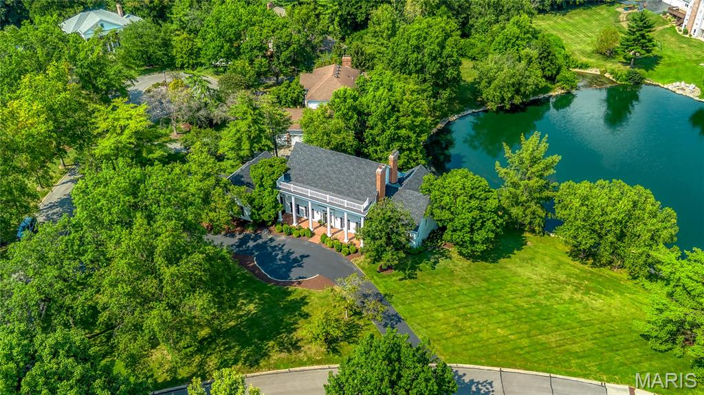 945 Delvin Drive
