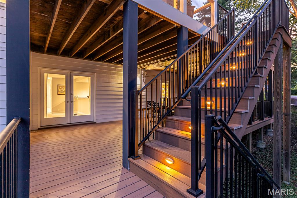 945 Delvin Drive