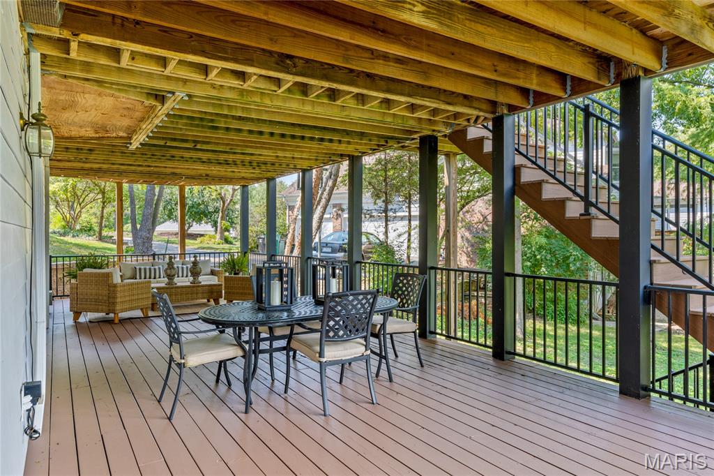 945 Delvin Drive