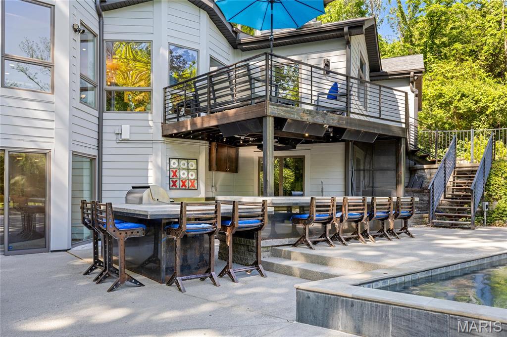 12826 Topping Manor Drive