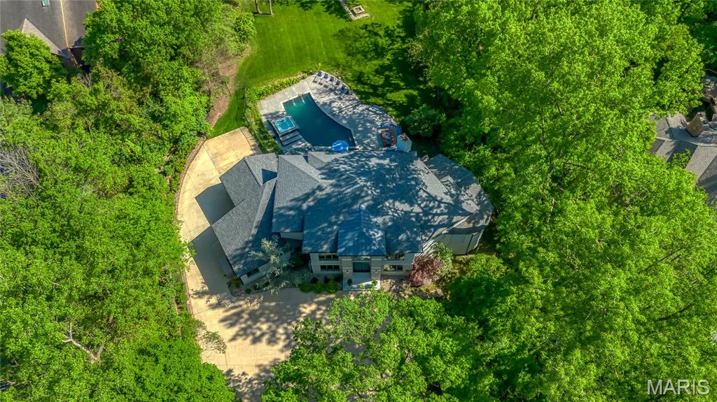 12826 Topping Manor Drive