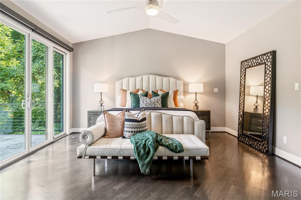 12826 Topping Manor Drive