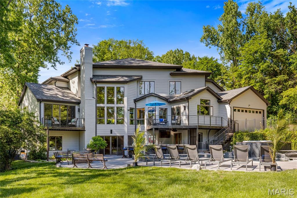 12826 Topping Manor Drive