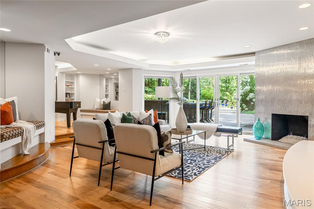 12826 Topping Manor Drive
