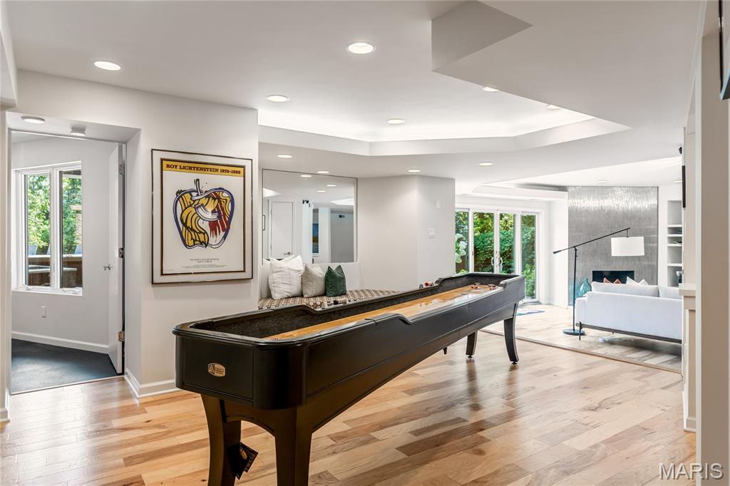 12826 Topping Manor Drive