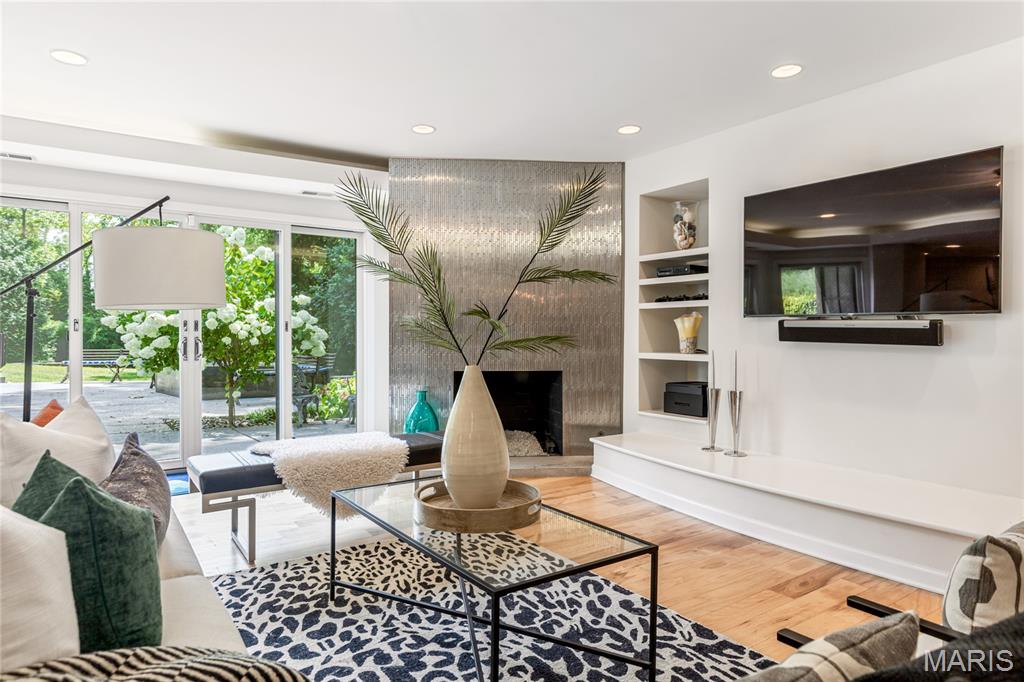 12826 Topping Manor Drive