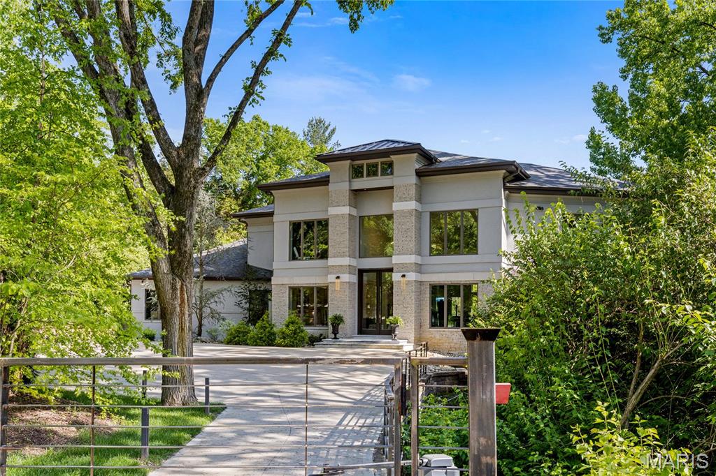 12826 Topping Manor Drive