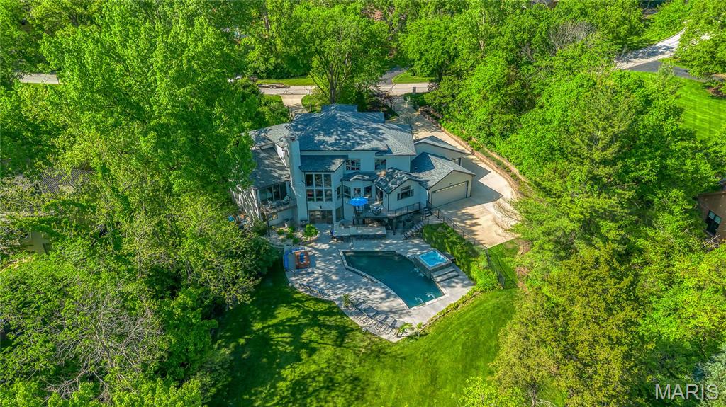 12826 Topping Manor Drive