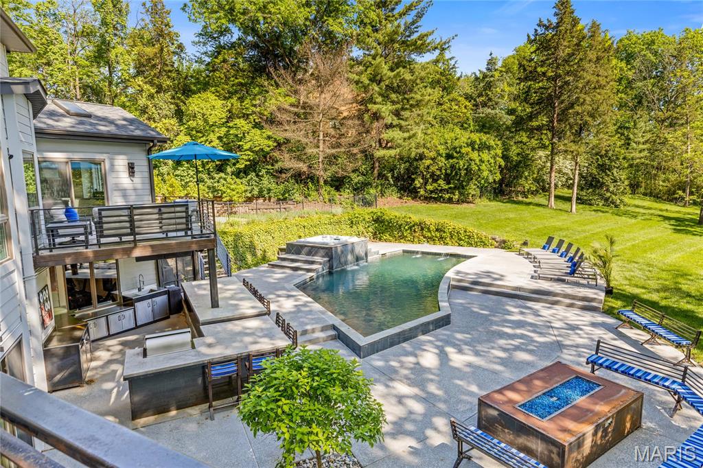 12826 Topping Manor Drive