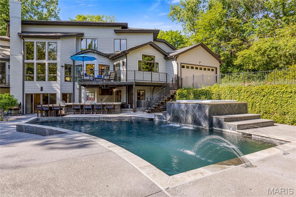 12826 Topping Manor Drive