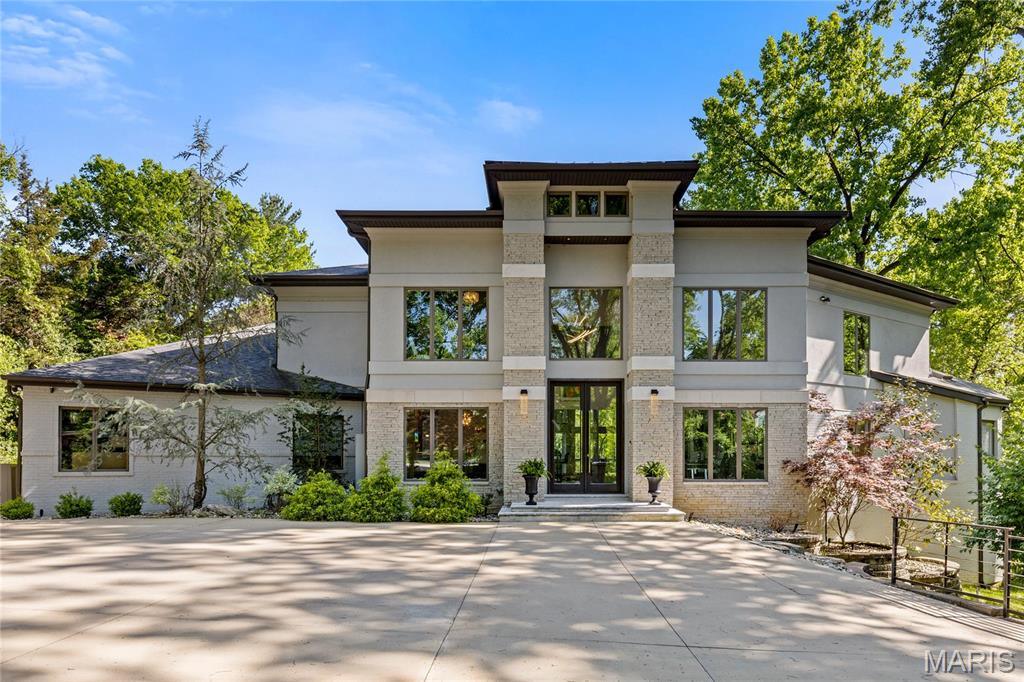 12826 Topping Manor Drive