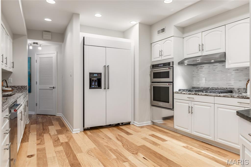 12826 Topping Manor Drive