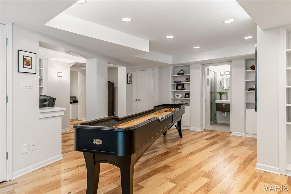 12826 Topping Manor Drive