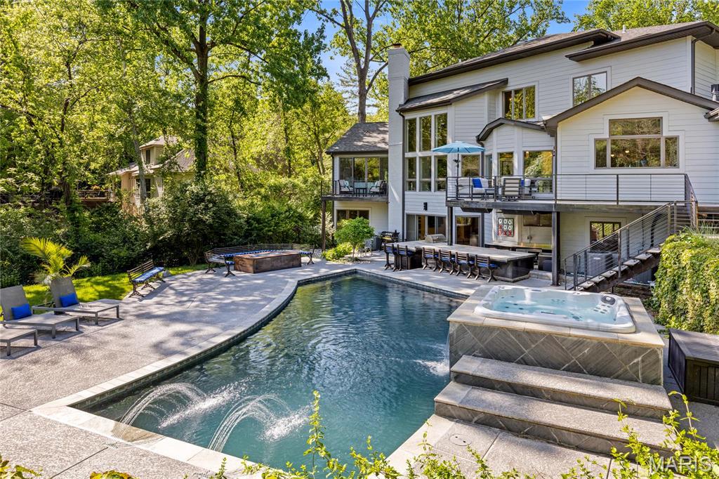 12826 Topping Manor Drive