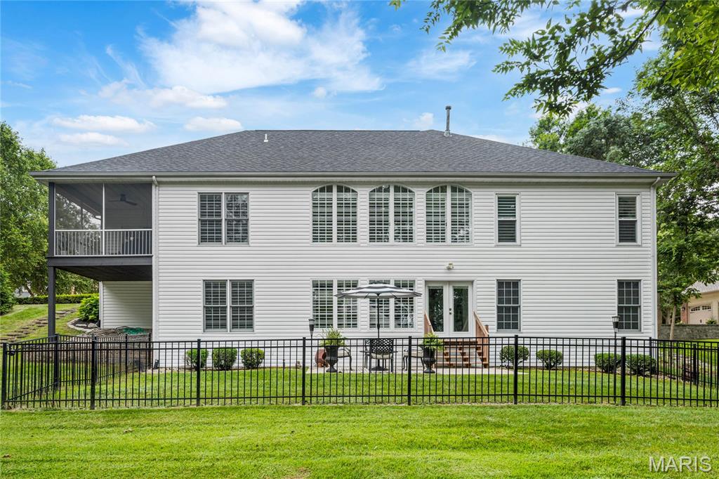 754 Southbrook Forest