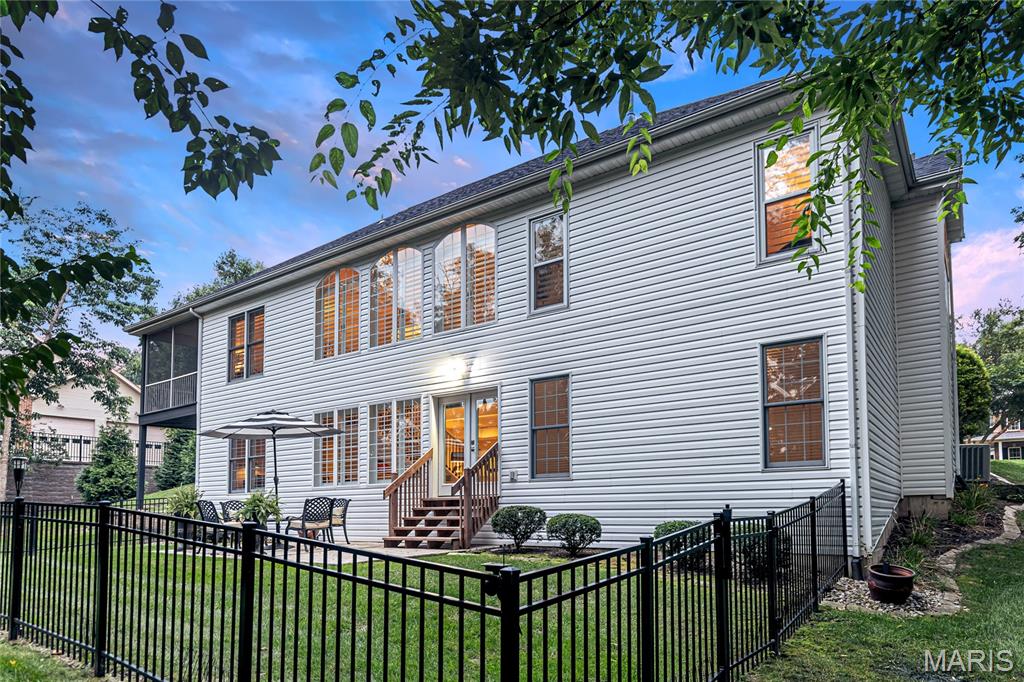 754 Southbrook Forest