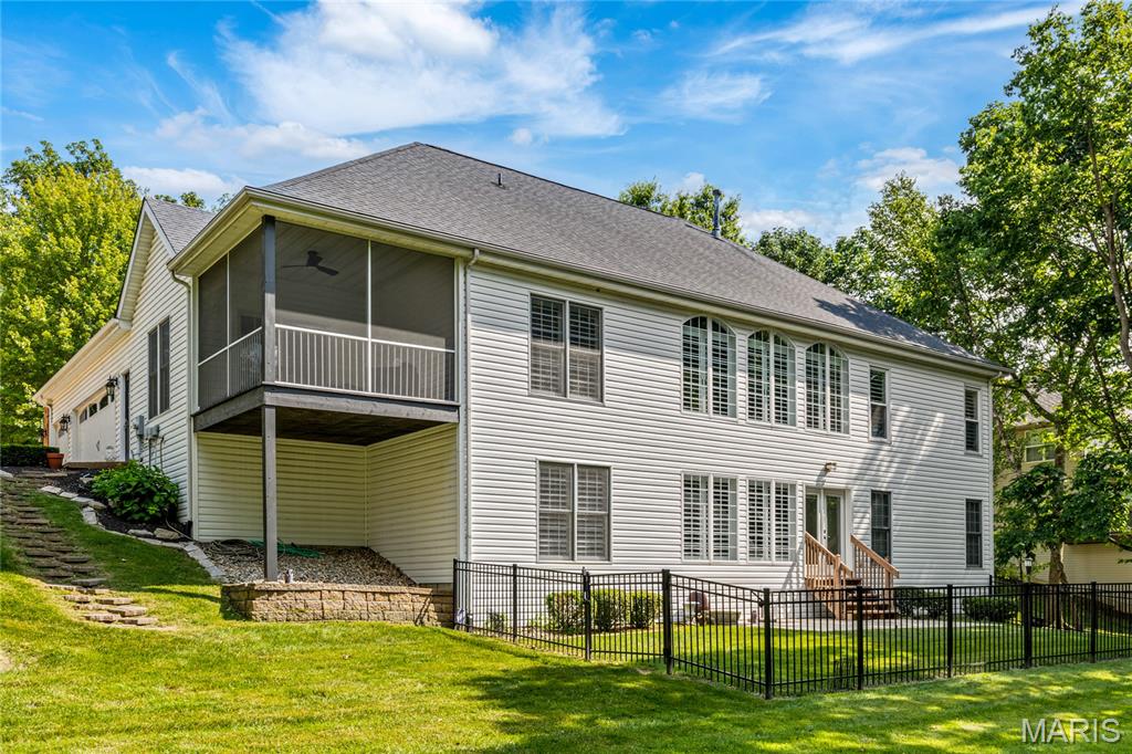 754 Southbrook Forest