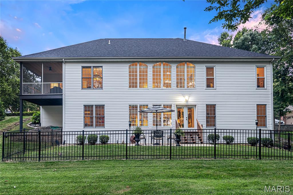 754 Southbrook Forest