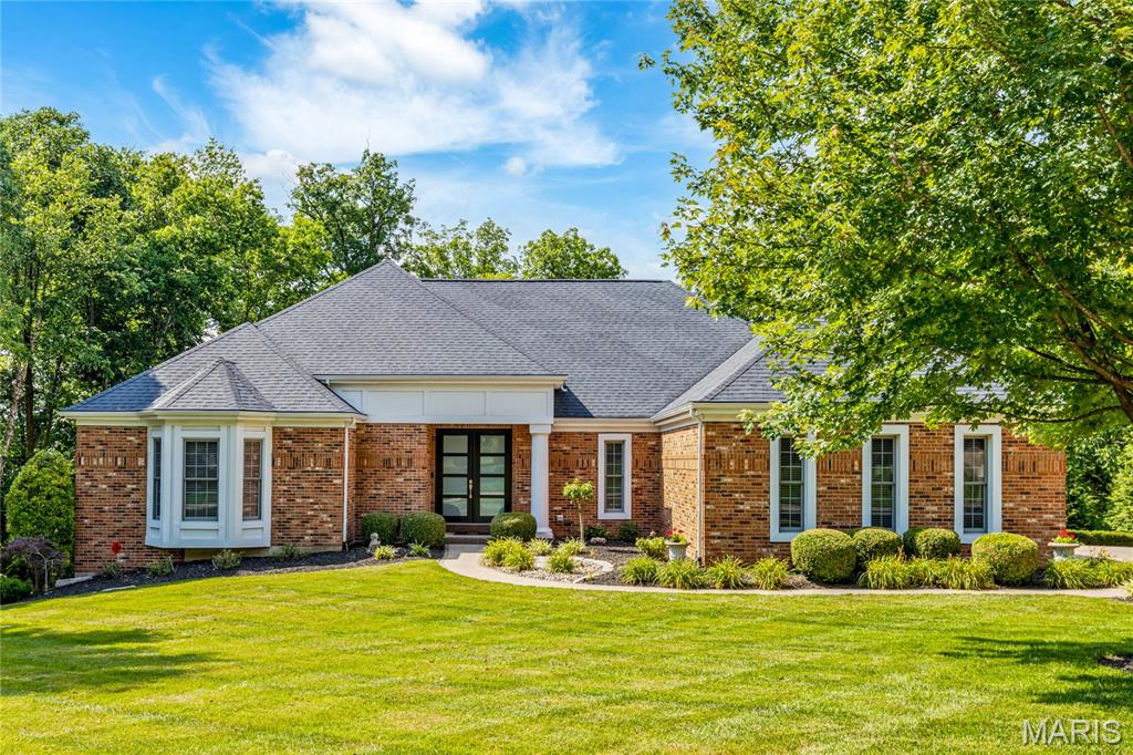 754 Southbrook Forest