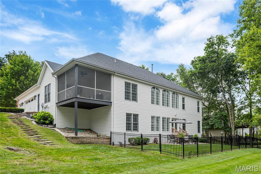 754 Southbrook Forest