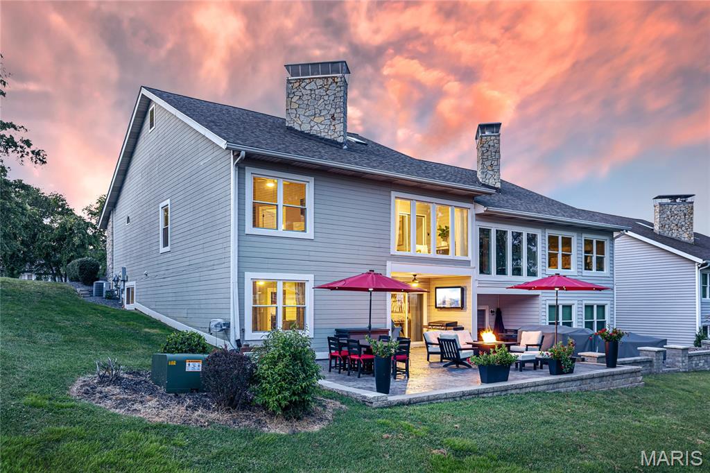 139 Shaelah Court
