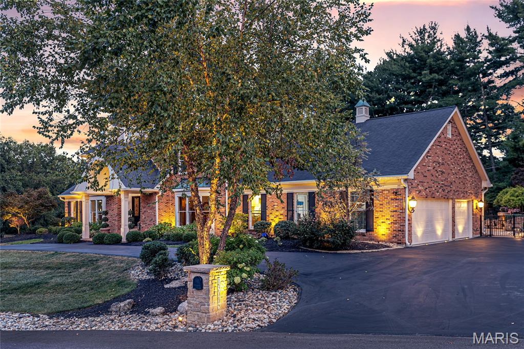 13002 Bramblewood Acres Lane