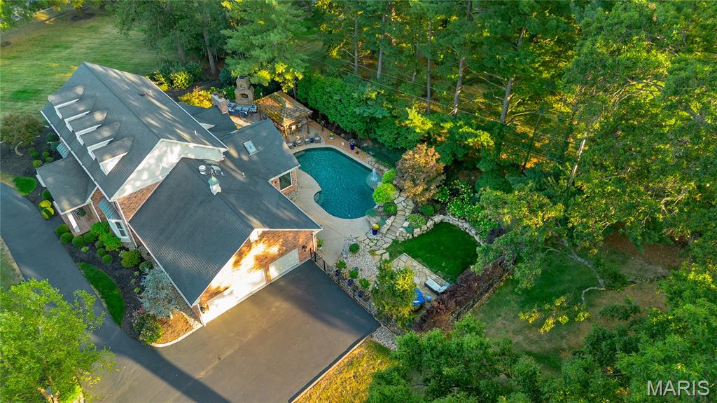13002 Bramblewood Acres Lane