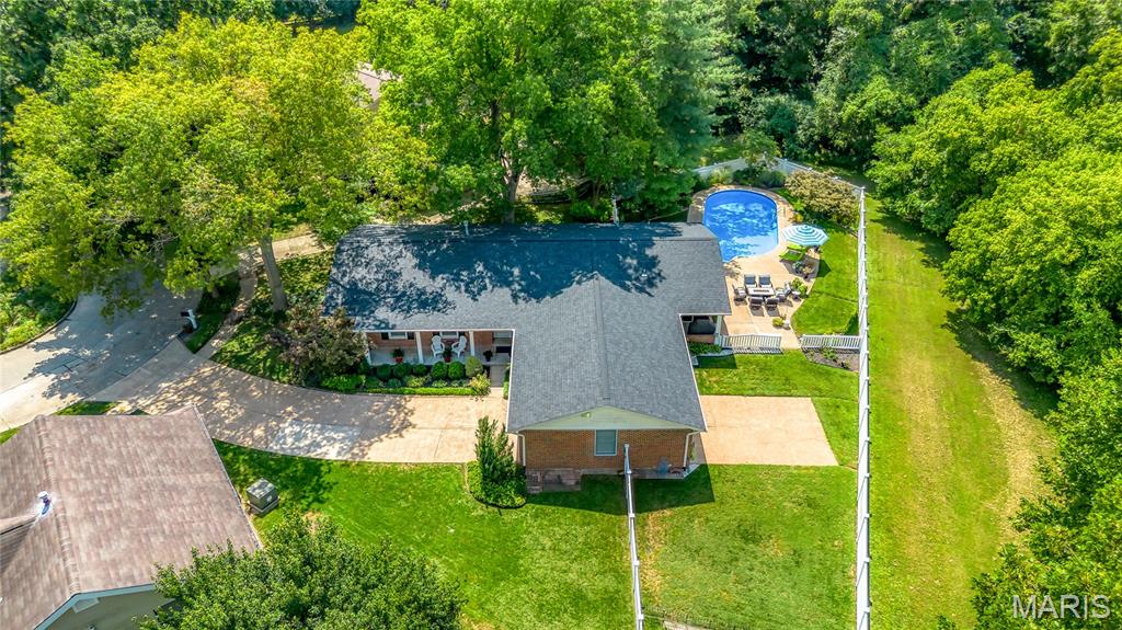 1305 Weidmann Estates Court