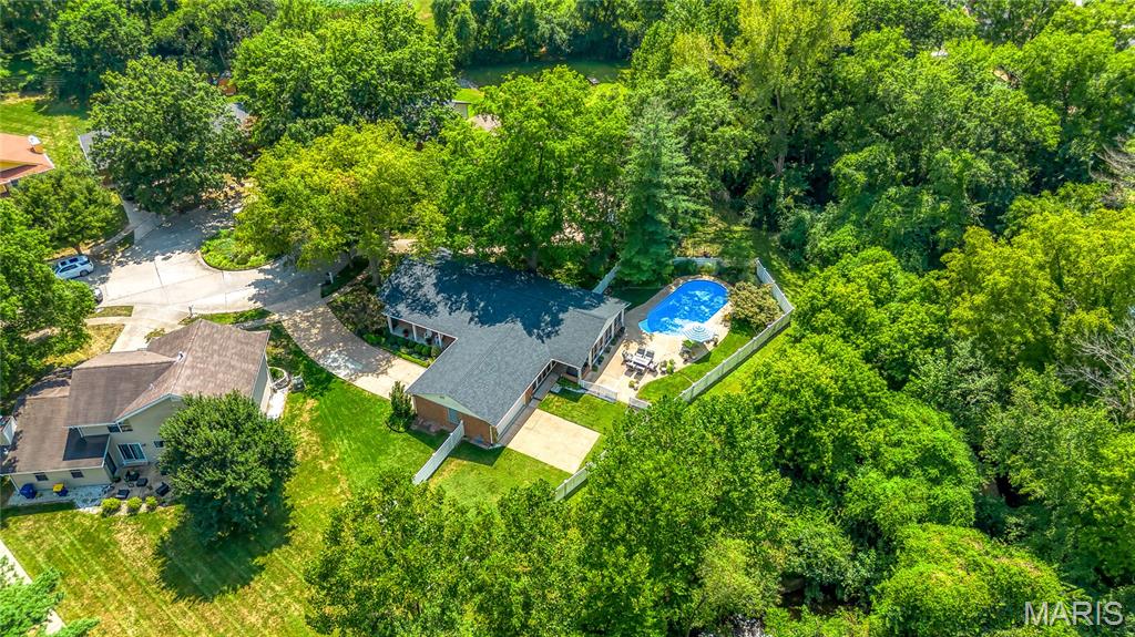 1305 Weidmann Estates Court