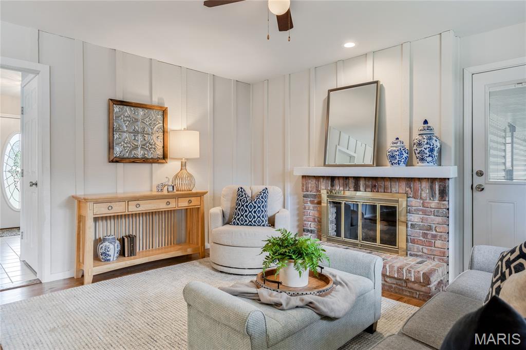 107 Denbigh Terrace