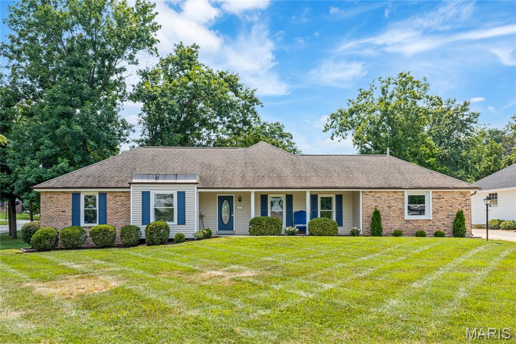 107 Denbigh Terrace