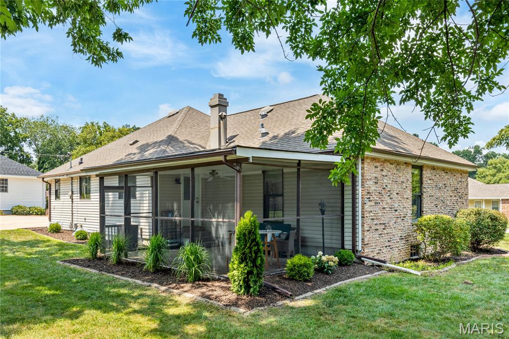 107 Denbigh Terrace