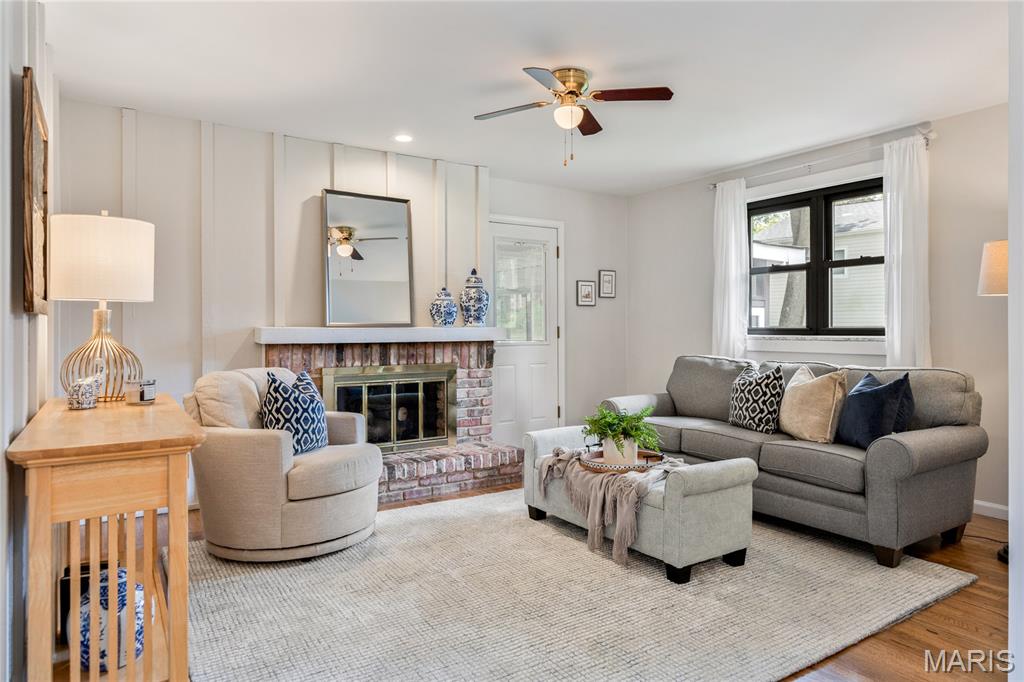 107 Denbigh Terrace