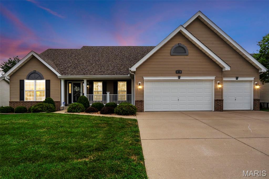 747 Springfield Drive