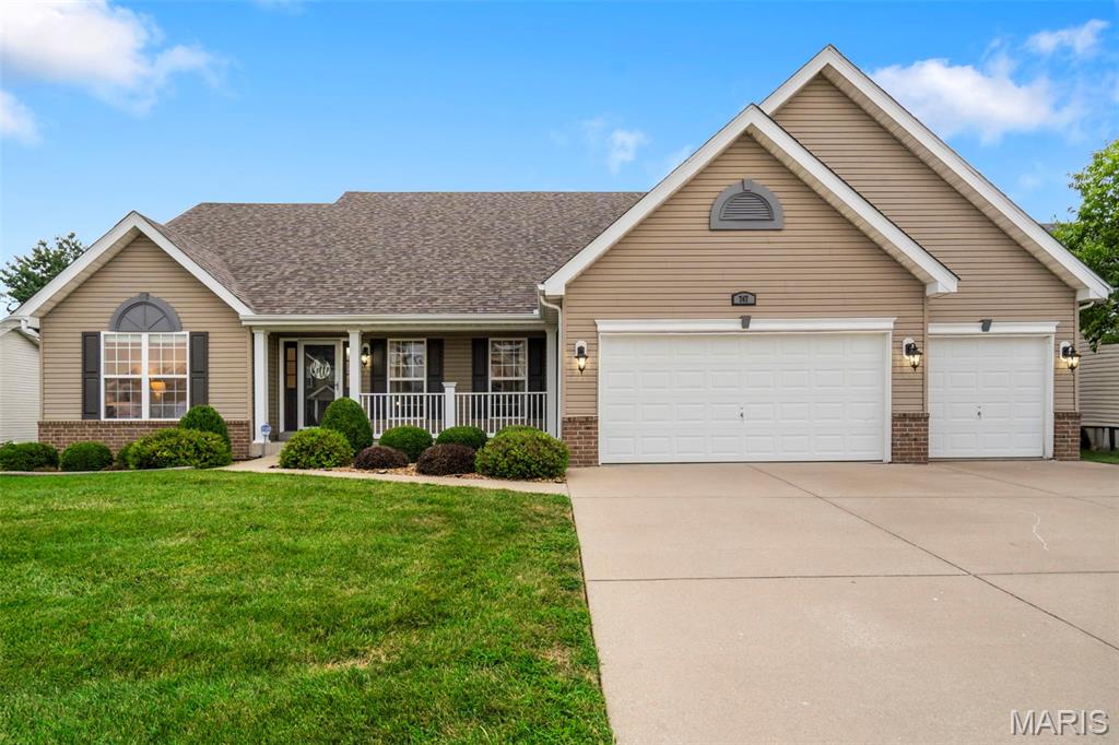 747 Springfield Drive