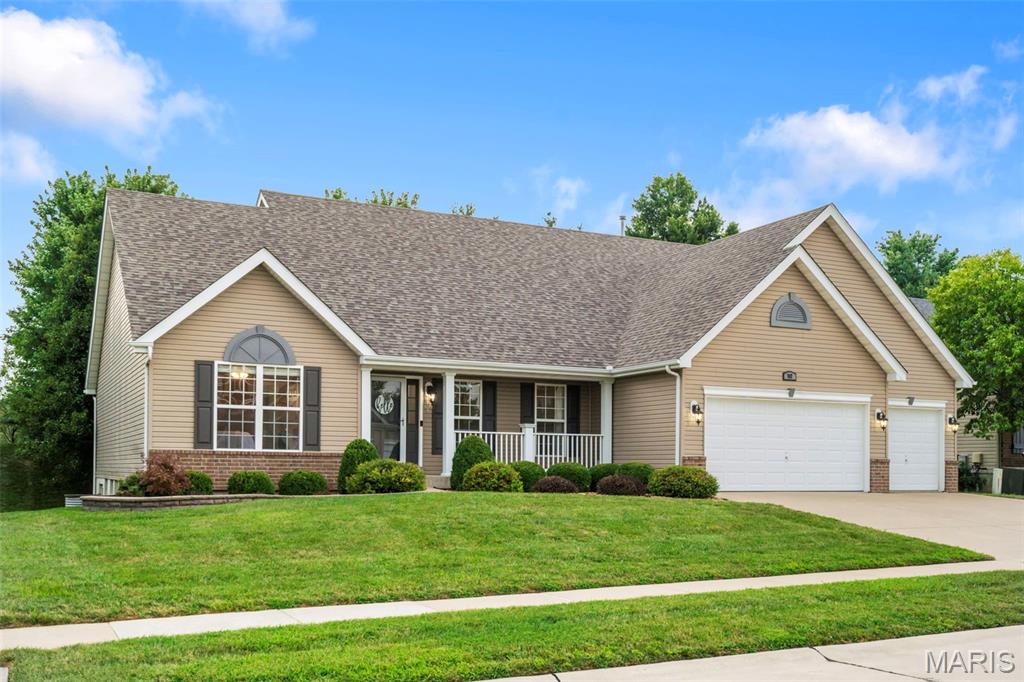 747 Springfield Drive