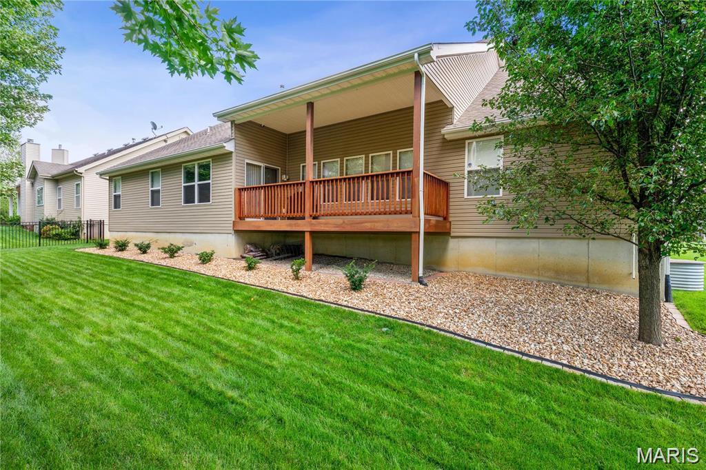 747 Springfield Drive