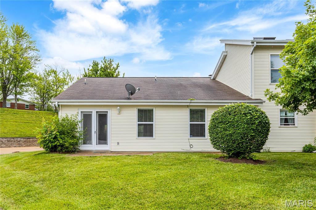 1345 Forest Creek Drive