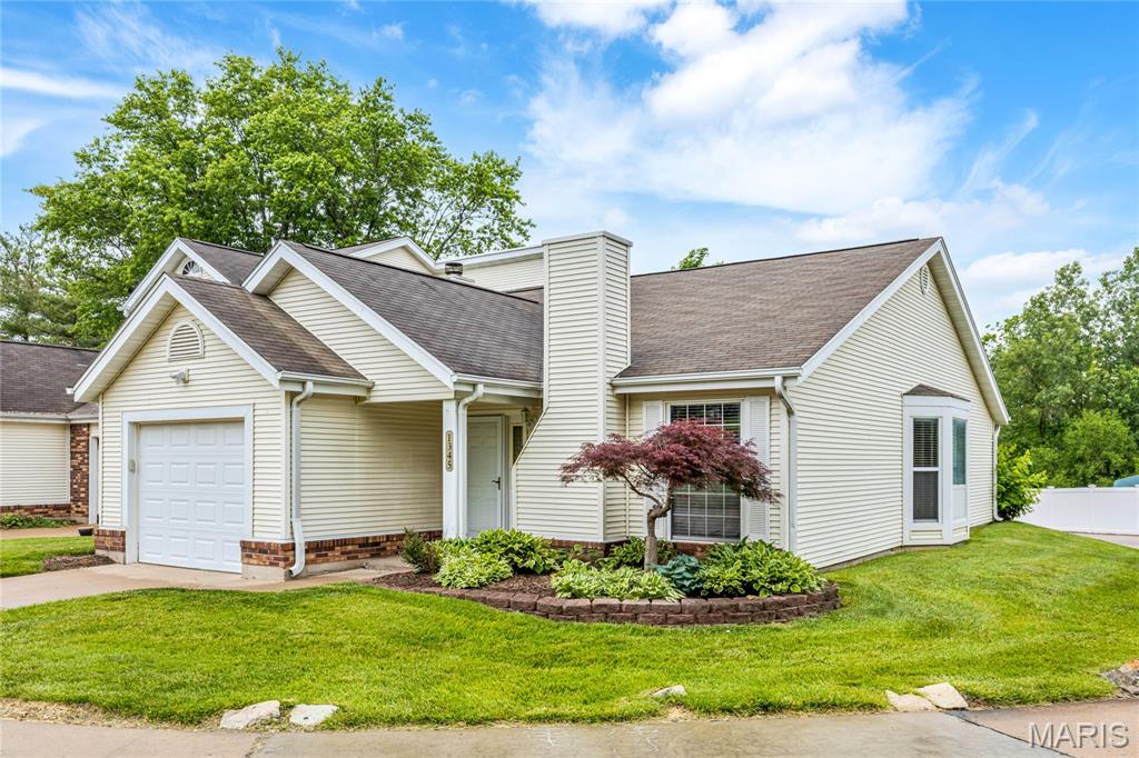 1345 Forest Creek Drive